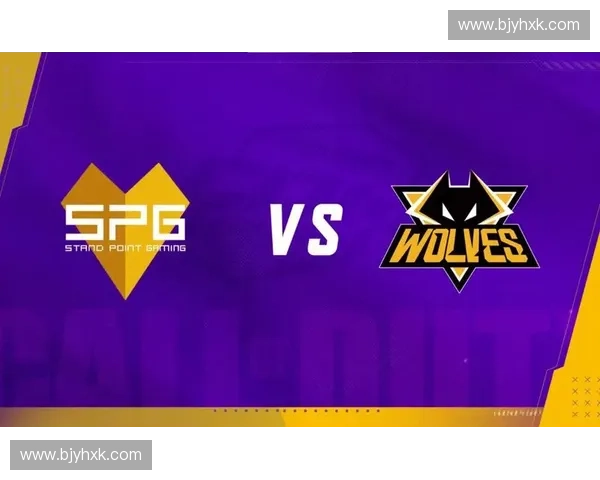 SPG英雄联盟战队崛起背后的故事与未来发展展望
