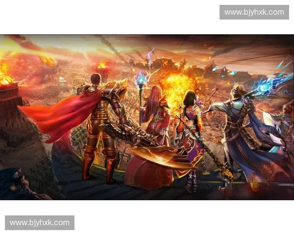 地精英雄崛起：智慧与勇气交织的战斗传奇